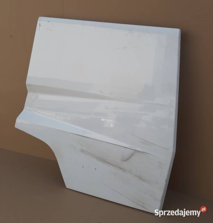 RENAULT GAMA RANGE T KLAPA SCHOWKA LEWA lubuskie Trzciel