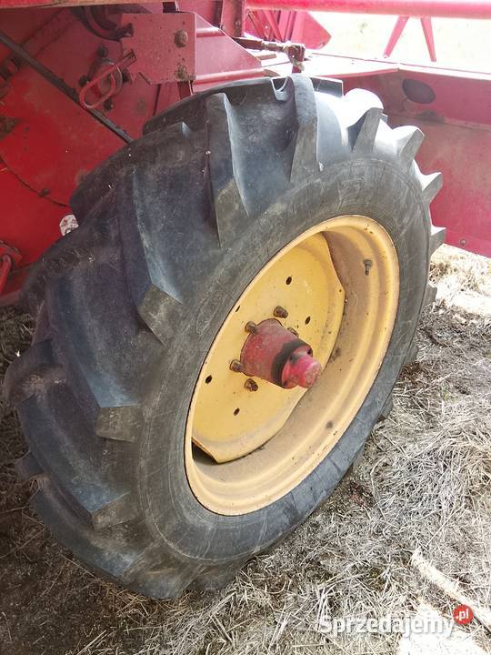 Koła opony 12428 do kombajnu Massey Ferguson Zwoleń