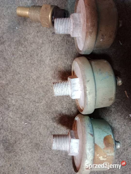 Żuk czujnik oleju Nysa czujnik wody warszawa Czarna Woda