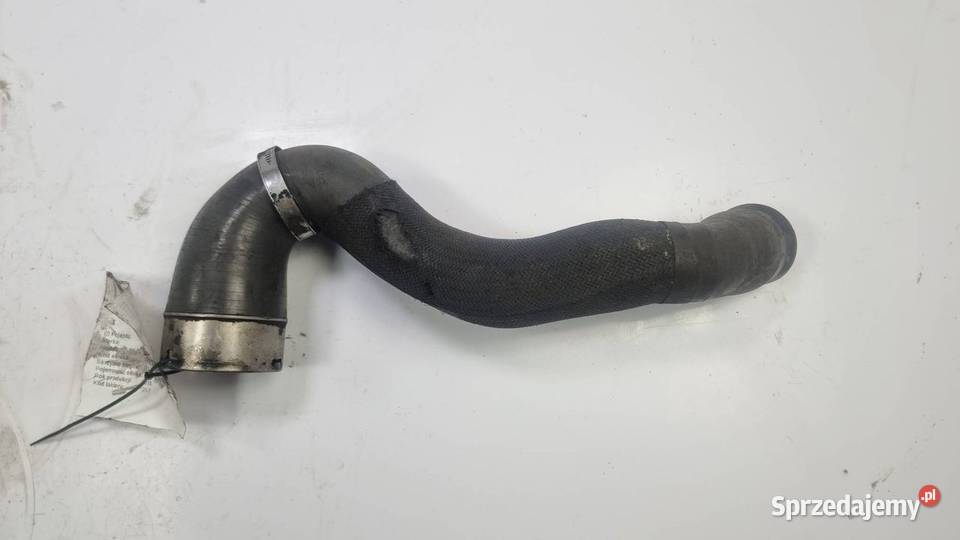 PRZEWÓD RURA DOLOT OPEL MOVANO III Lipno sprzedam