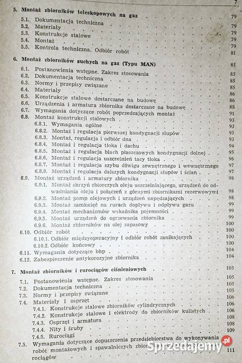 Konstrukcje stalowe Cz 3 Masztyi wieże zbiorniki Pozostałe Chełm