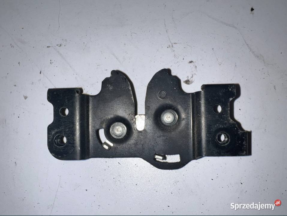 zamek schowka i kanapy Honda NC 700 X Ostrzeszów