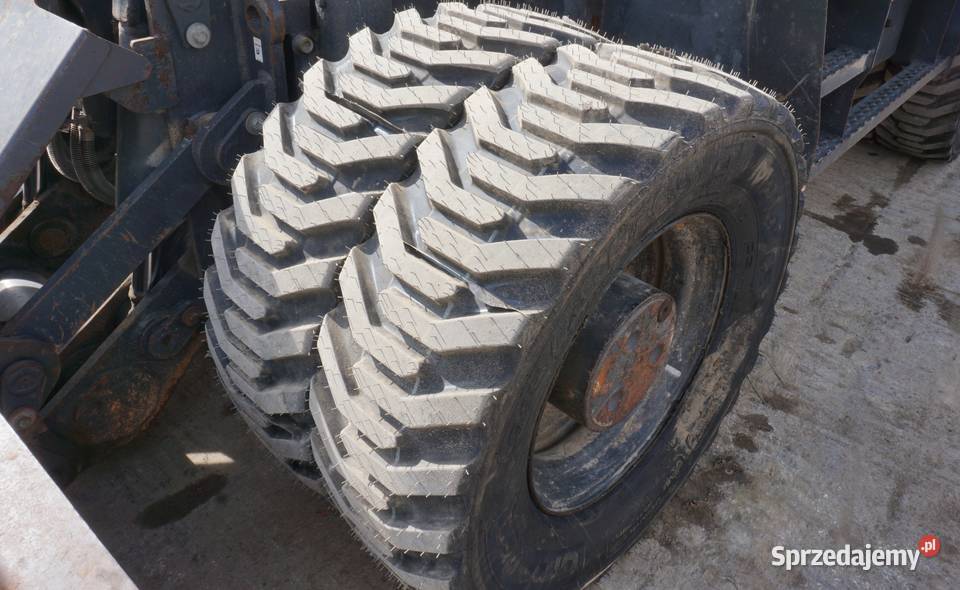 Koparka kołowa Doosan DX 165 W5 2018 Koparki