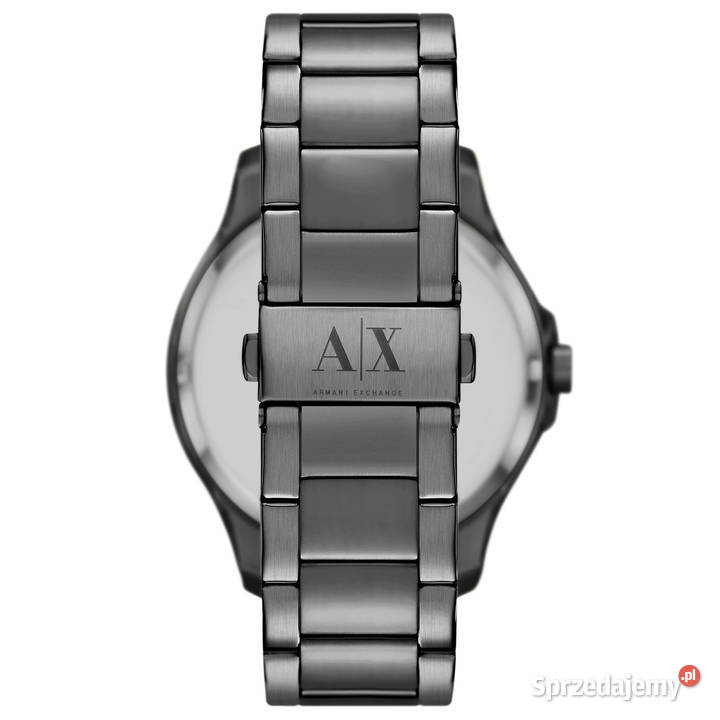 ZEGAREK MĘSKI ARMANI EXCHANGE AX2454 BOX Bielsk Podlaski sprzedam