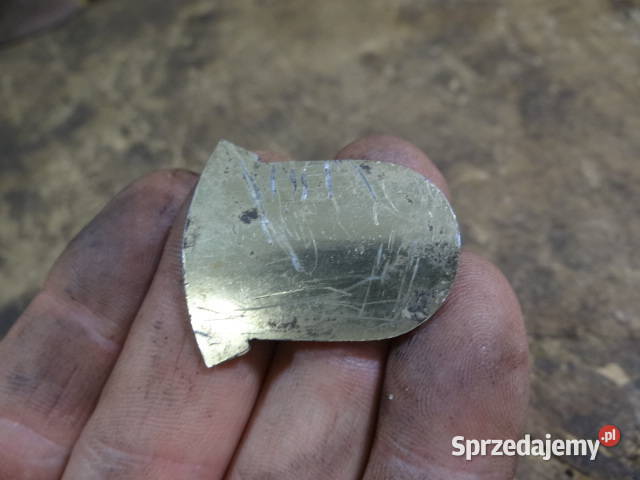 logo znaczek ZSCHOPAU MZ RT 125 ES 150 org DDR lubuskie