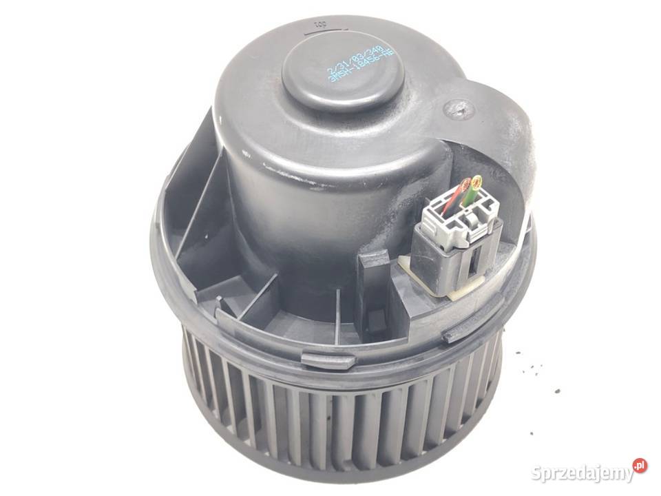 DMUCHAWA NAWIEWU FORD FOCUS C 3M5H19456AB