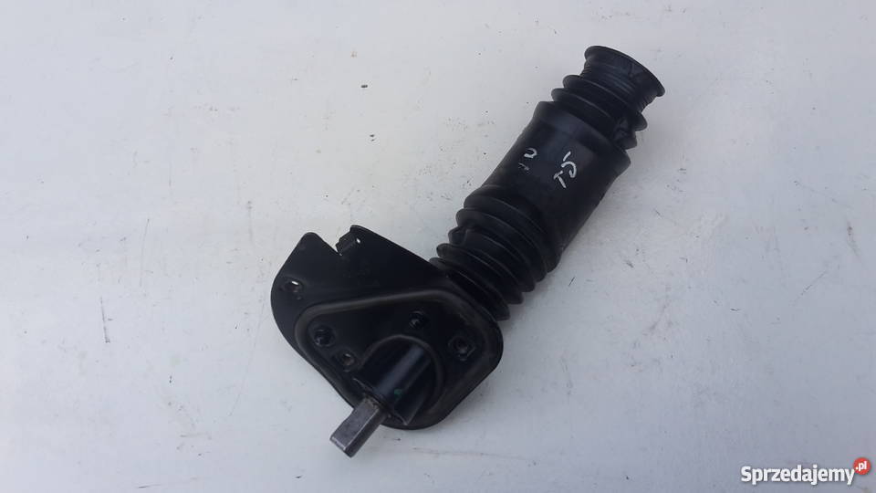 Krzyżak kolumny kierowniczej maglownicy VW T5 dostawcze Komprachcice sprzedam