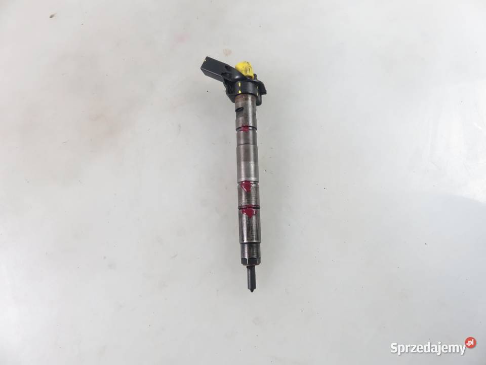 WTRYSKIWACZ AUDI A6 C6 27 TDI 059130277R sprzedam