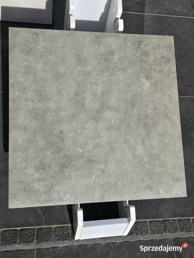 PŁYTKA GRES TARASOWE DOWNTOWN TAUPE MAT 30mm Opoczno