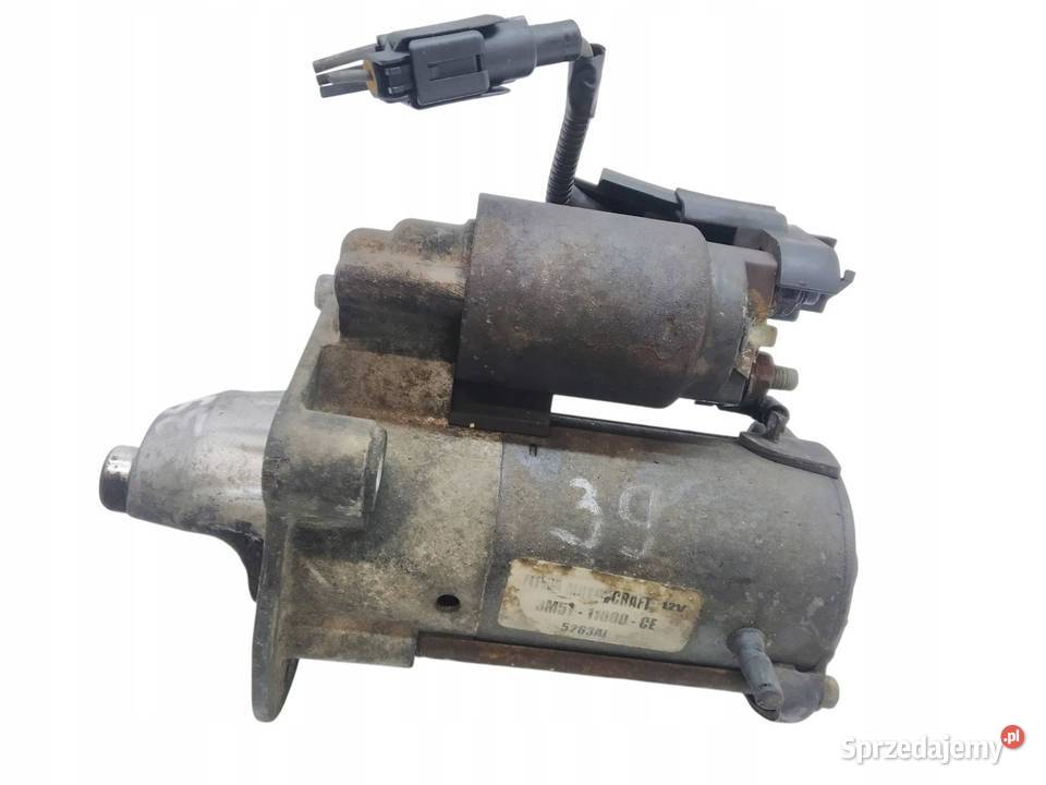 ROZRUSZNIK 3M5111000CE 16 HDI Ford Focus Mk2