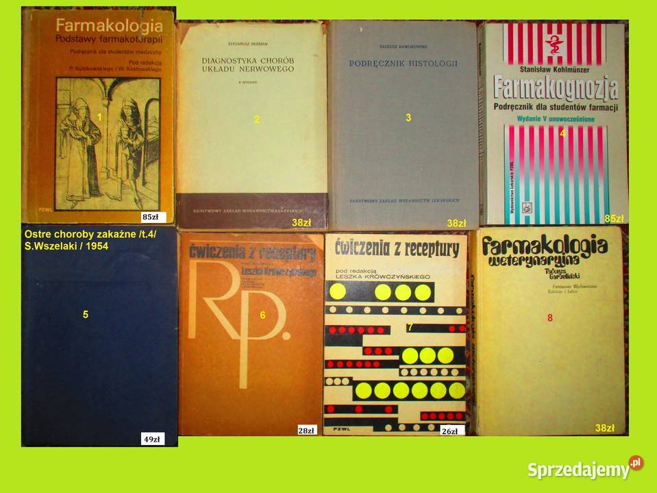 Immunologia gruźlicy i szczepień Łódź