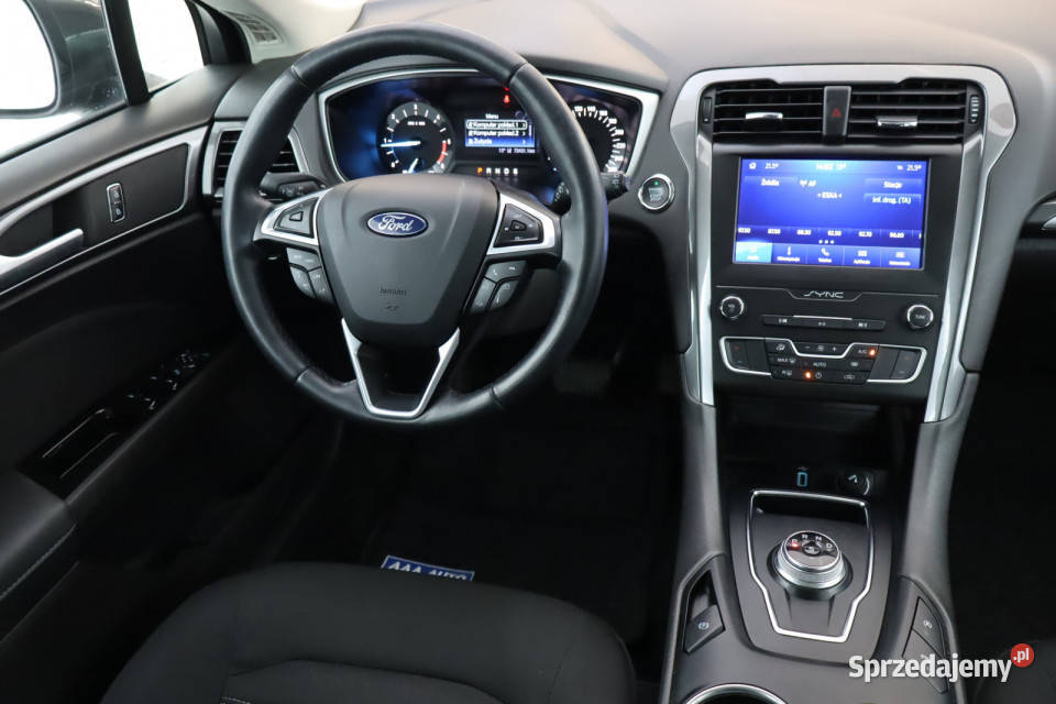 Ford Mondeo 20 EcoBlue wspomaganie kierownicy Mondeo Mondeo Zabrze