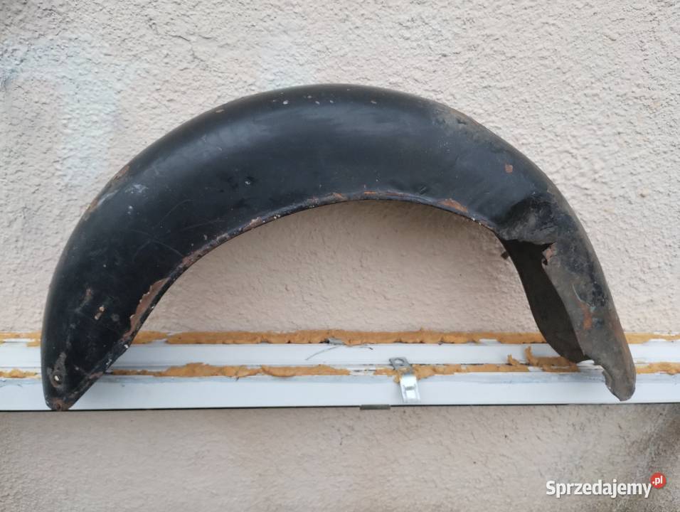 Junak m10 błotnik Rzeszów