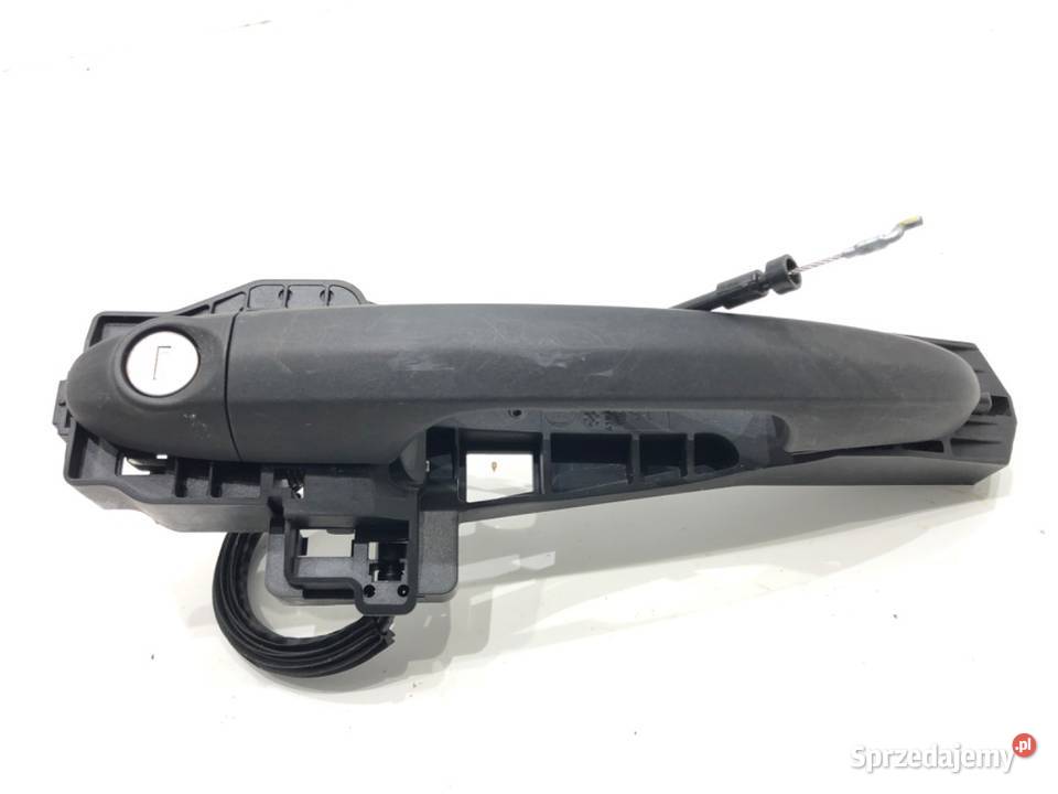 KLAMKA ZEWNĘTRZNA LEWY PRZÓD FIAT TIPO Klamki