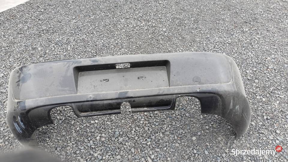 Opel omega bfl sedan pakiet irmscher nie Osiek