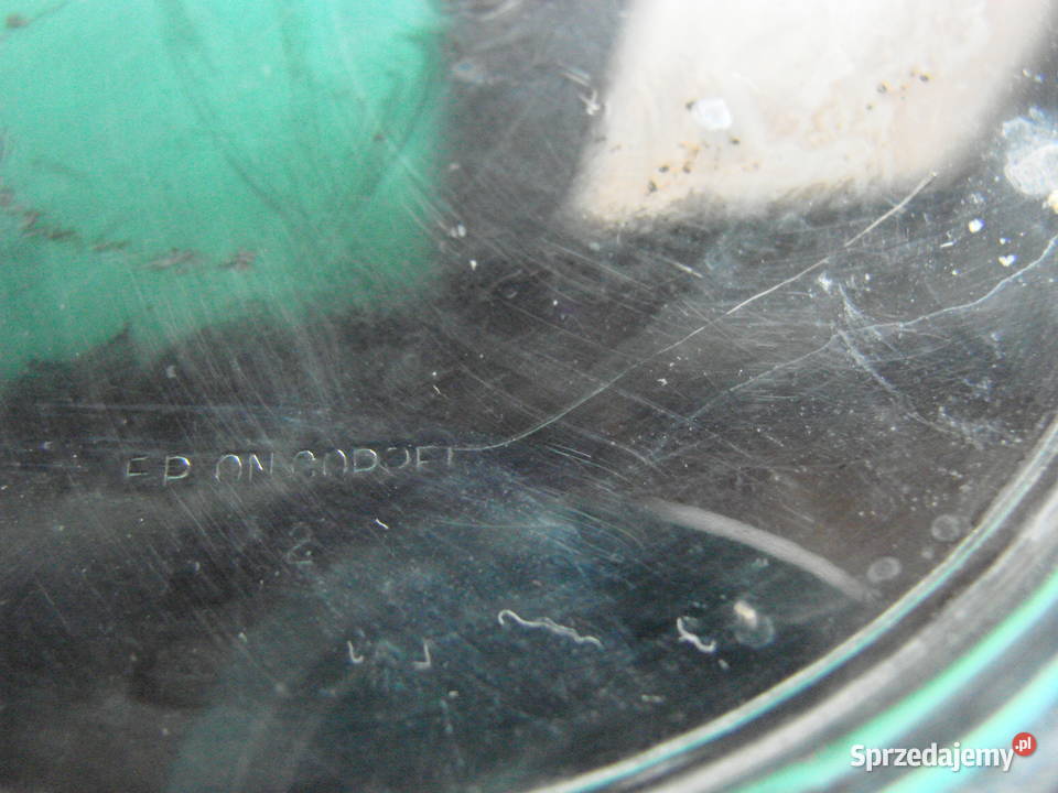 Birks Regency Plate ażurowa patera plater