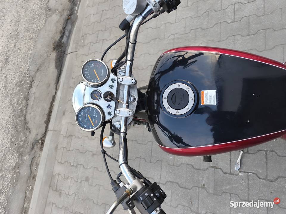 Hyosung GV 125 GV125 Aquila 125