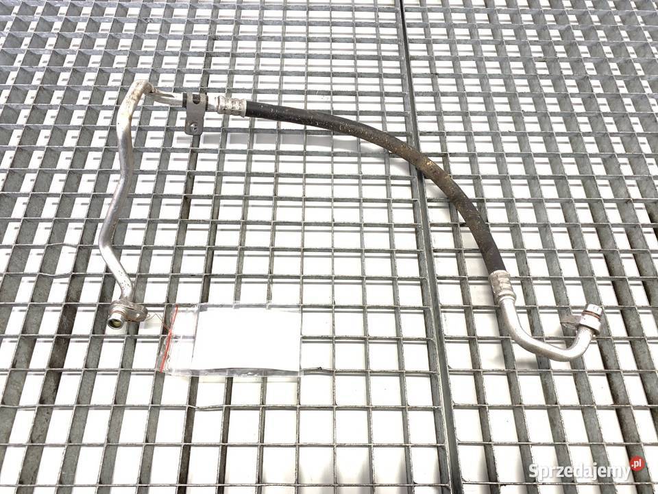 RURKA KLIMATYZACJI RENAULT CAPTUR I 924901662R Przewody klimatyzacji