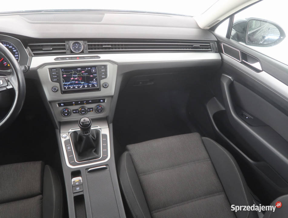 VW Passat 16 TDI Bielany Wrocławskie sprzedam