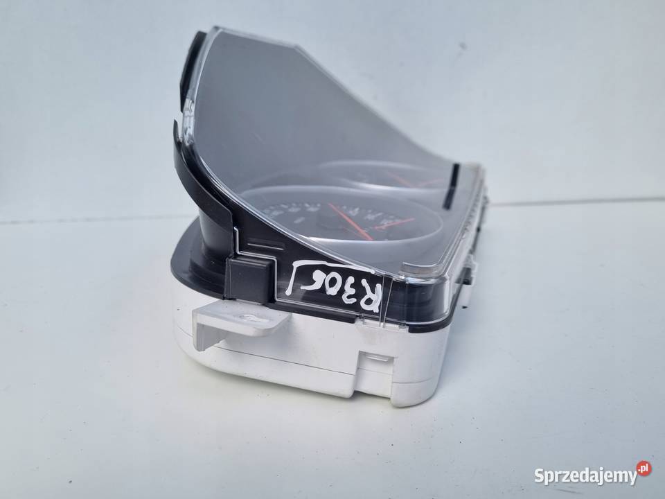 Volvo V50 S40 II 16 D LICZNIK ZEGARY Europa Chełm