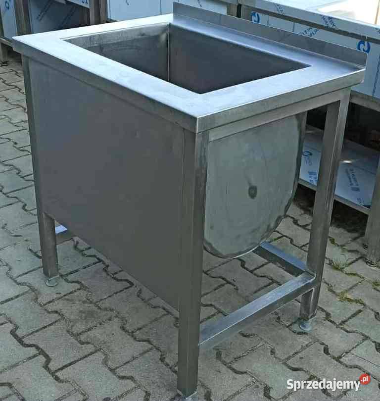 Basen 1 Komorowy 806085 S 1208O Ostrów Wielkopolski