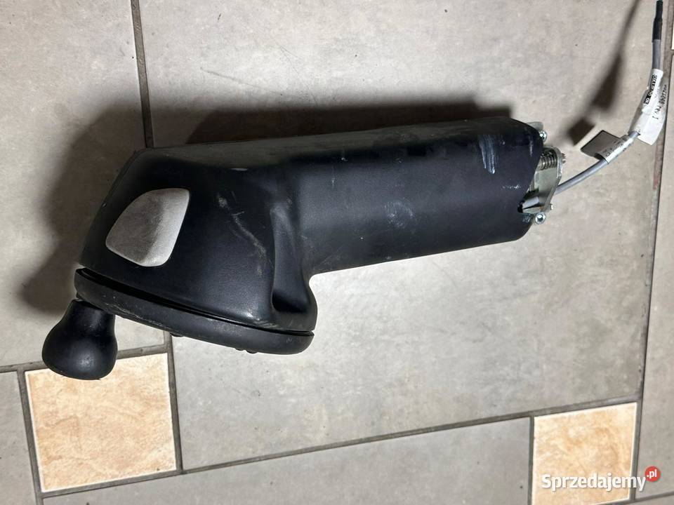 Joystick wózek widłowy 8821049 051149A Motoryzacja śląskie Antonie