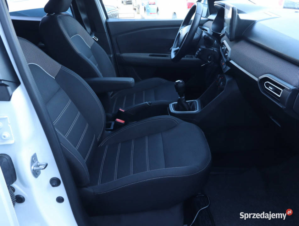 Dacia Sandero 10 TCe Piaseczno