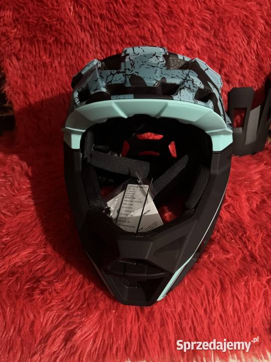 Kask rowerowy L Grodzisk Mazowiecki