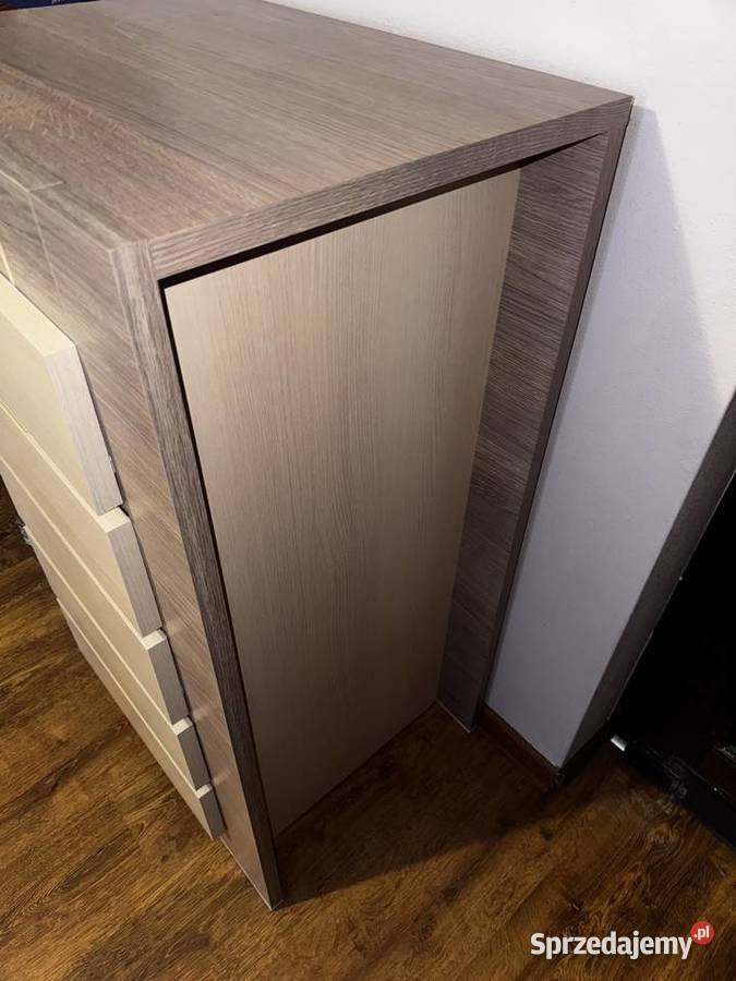 Komplet meble młodzieżowe VOX Janów Lubelski