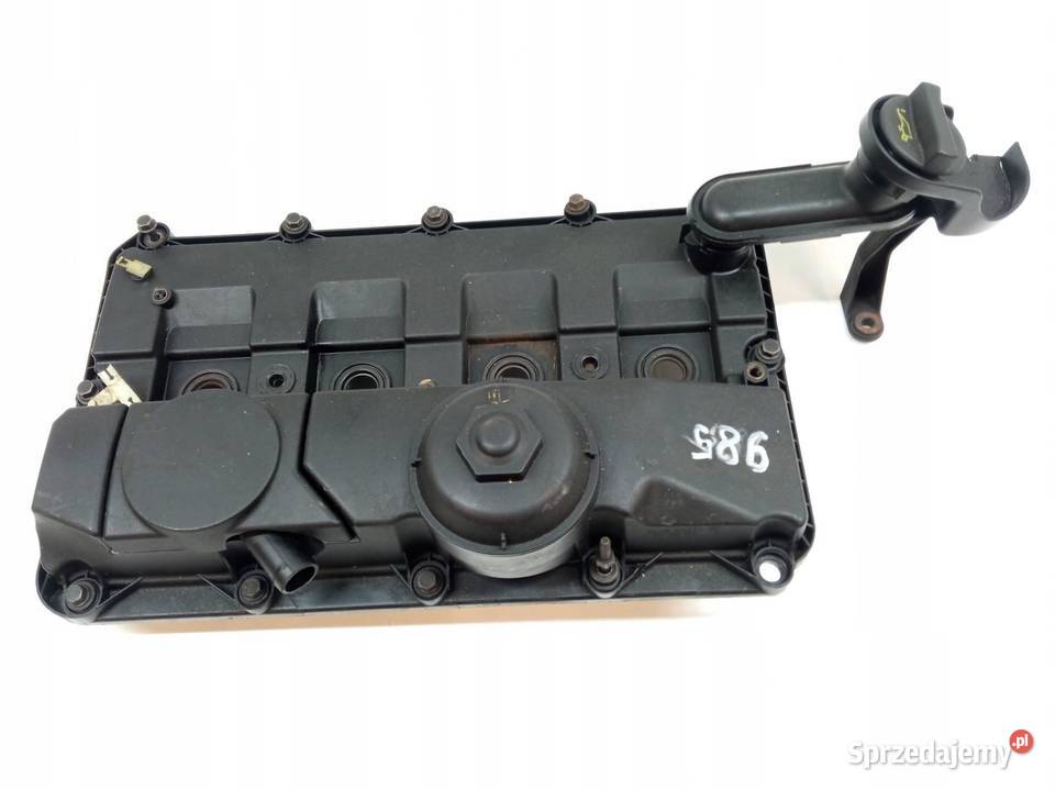 POKRYWA ZAWORÓW 6C1Q6K271DC 24 TDCI Ford Transit