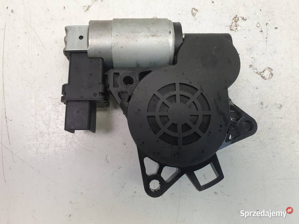 Saab 95 lift SILNICZEK SZYBY lewy TYŁ TYLNY lubelskie Janów