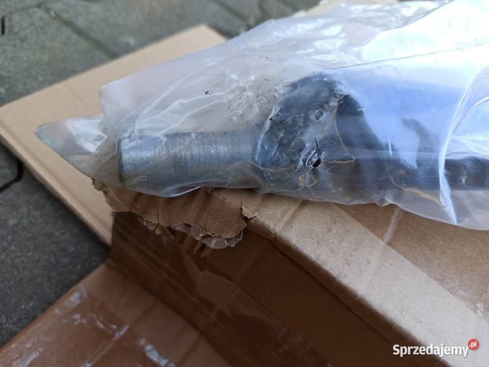 Nowy wahacz dolny przedni lewy BMW E36 seria 3 Wahacze Bestwina