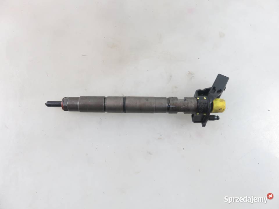 WTRYSKIWACZ AUDI A6 C6 27 TDI 059130277R