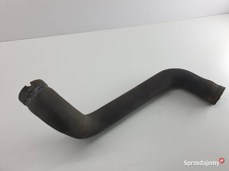 WAZ PRZEWOD RURA IVECO EUROCARGO Janowice