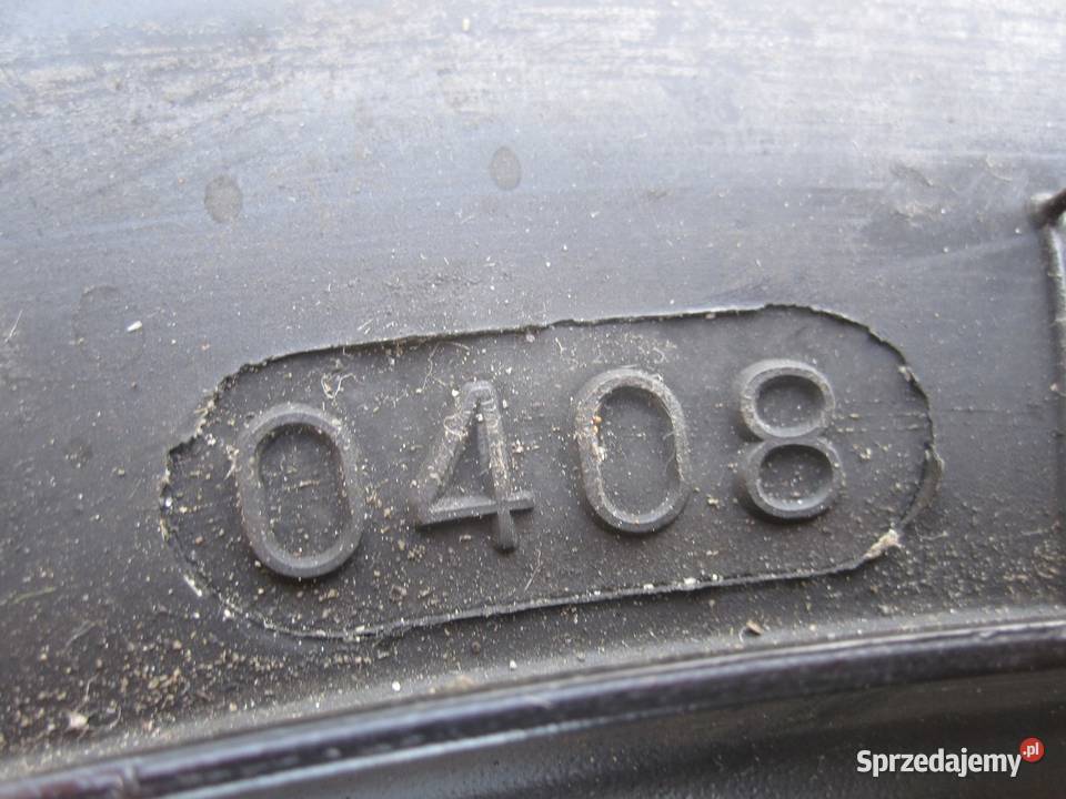 PEUGEOT 207 CITROEN C3 koło dojazdowe 1258015 świętokrzyskie Kielce sprzedam