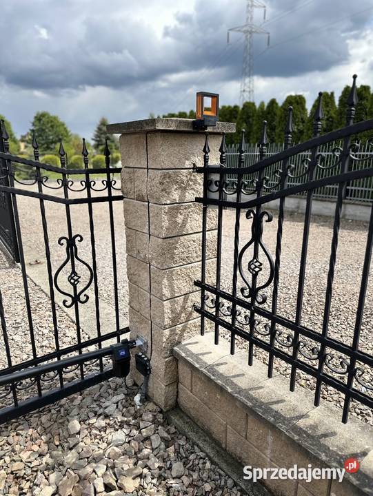 USŁUGI ELEKTRYCZNE Tarnów