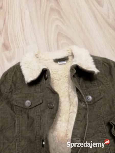 Kurtka Rozmiar 86 Nidzica sprzedam