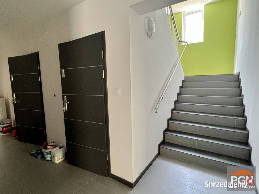 Ogłoszenie mieszkanie Międzywodzie 66m2 3