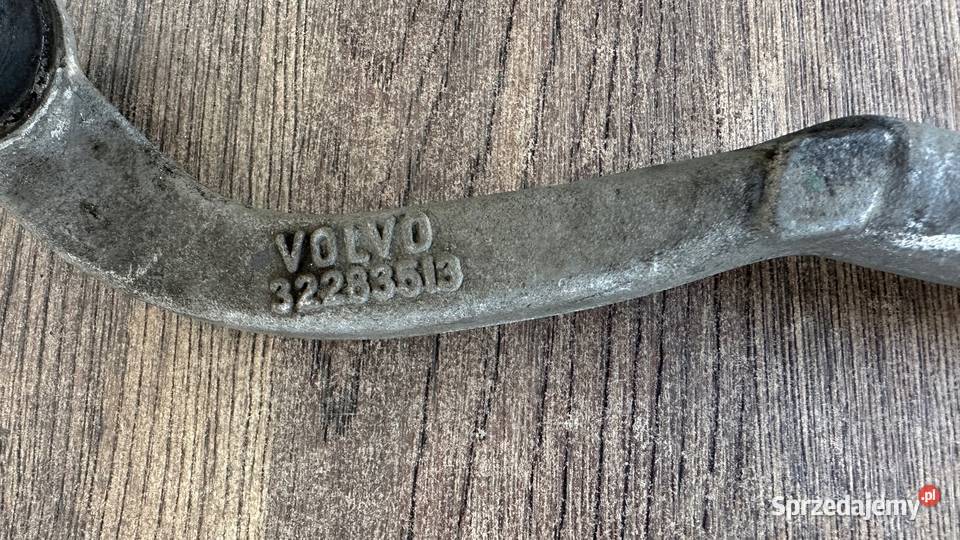 VOLVO C40 XC40 KONCÓWKA DRĄŻKA PRAWA LEWA Gorzów Wielkopolski