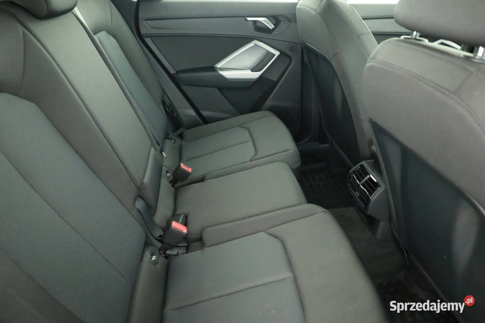 Audi Q3 Sportback 45 TFSI autoalarm Piaseczno