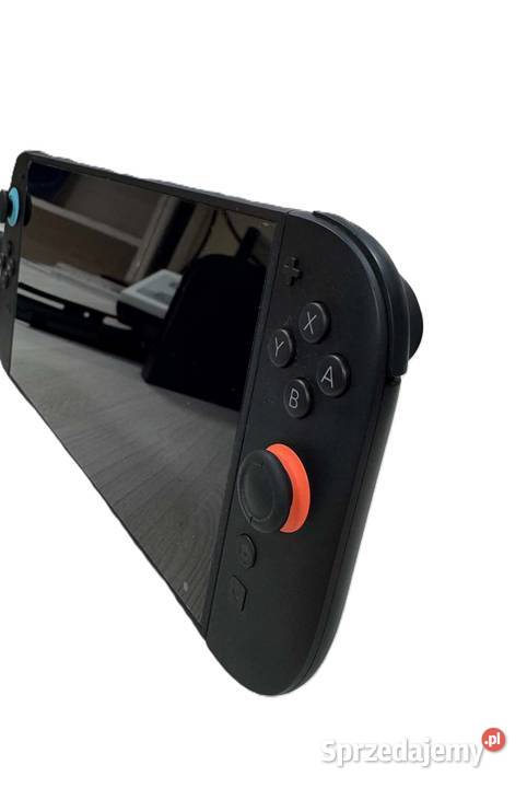 Konsola Nintendo Switch 2 Elbląg