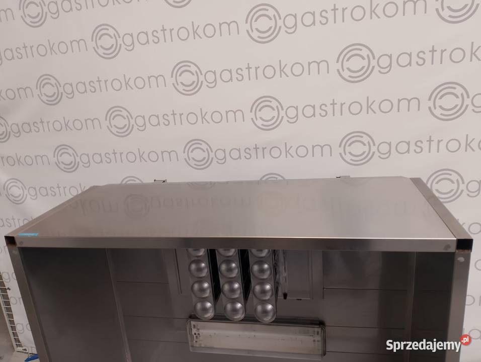 OKAP WYCIĄGOWY JEVEN 140x120x64 dolnośląskie Wrocław