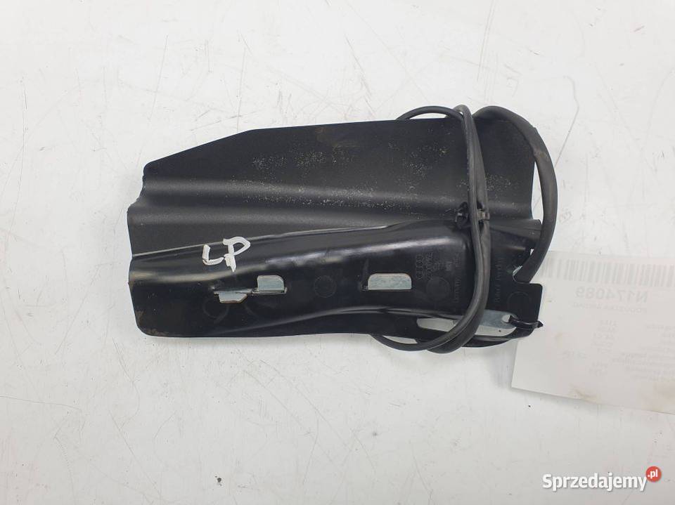 PODUSZKA AIRBAG AUDI A6 C7 4G8880241B Lipno sprzedam