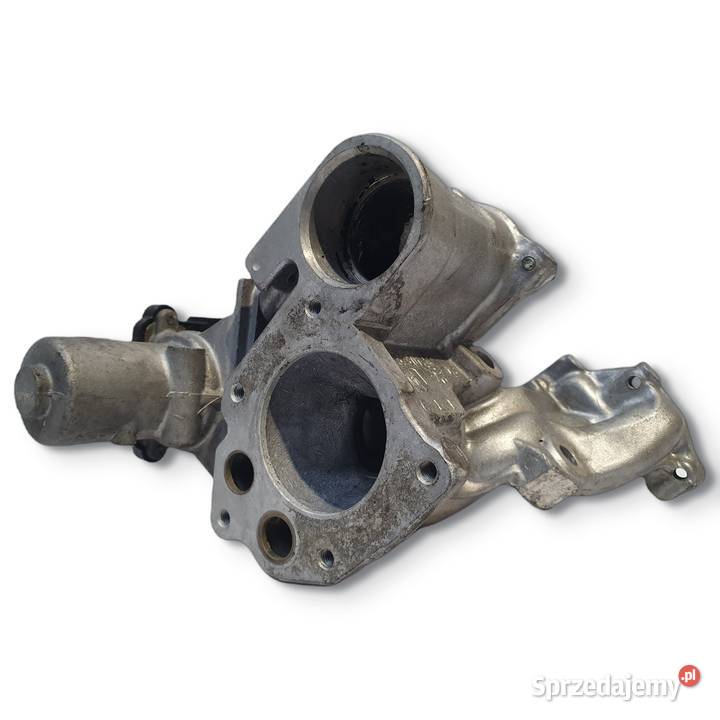 ZAWÓR EGR Renault Scenic III 15 DCI H8200282949 lubelskie Chełm