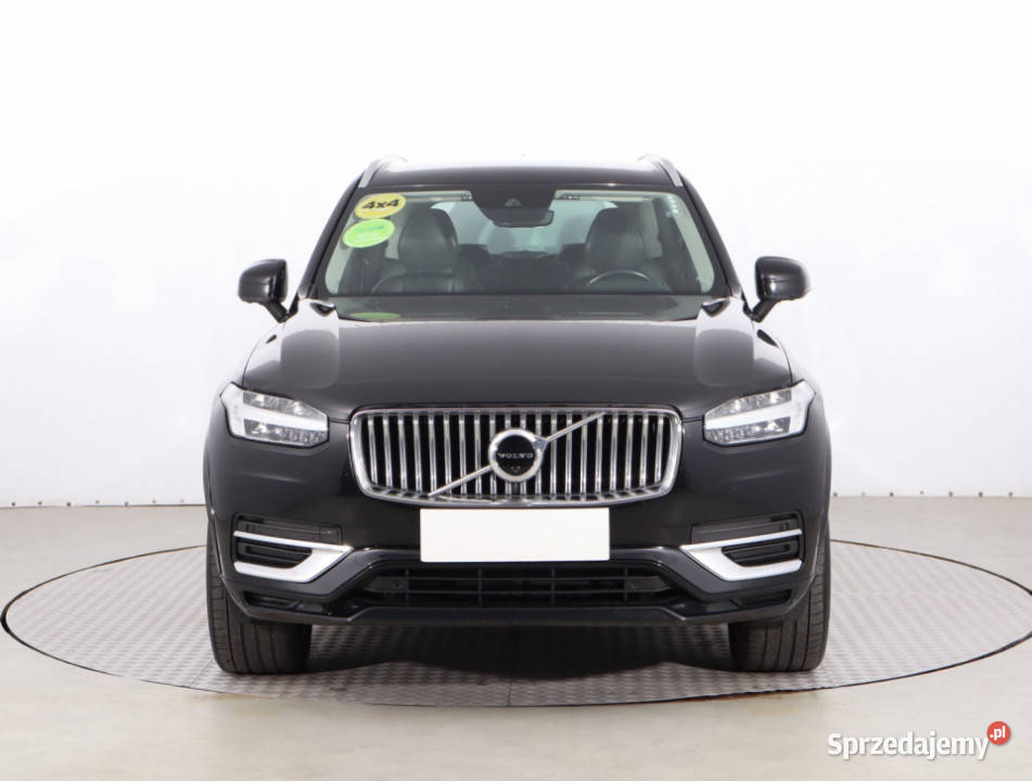 Volvo XC90 B5 AWD Polestar nawigacja Piaseczno sprzedam