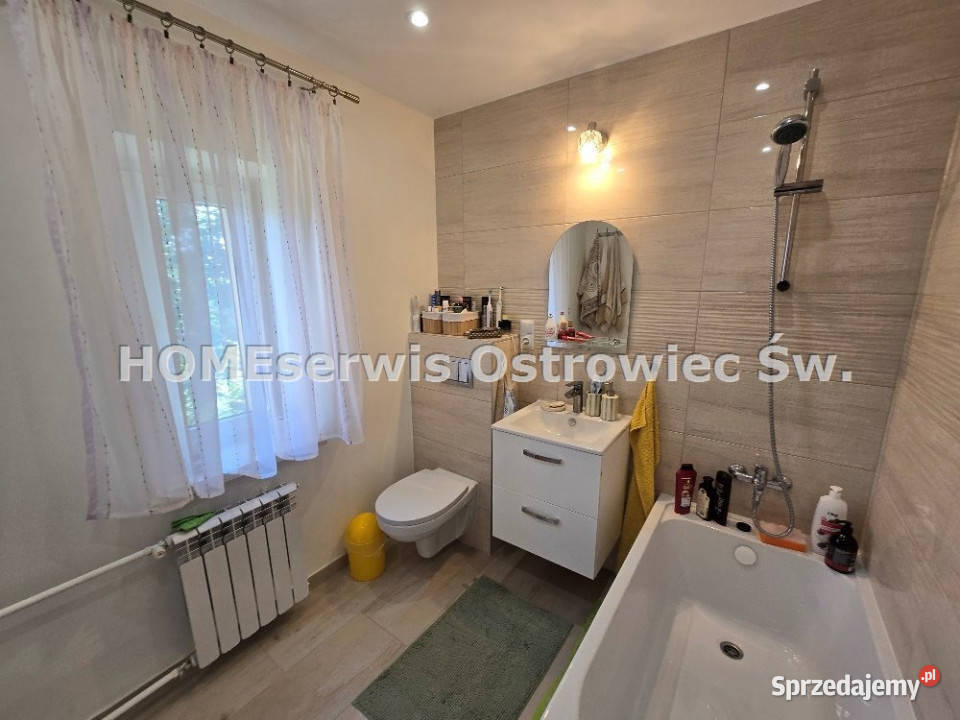 Sprzedam dom wolnostojący 220m2 Gromadzice