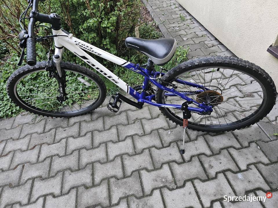 Rower gorski 26 niska rama Starachowice