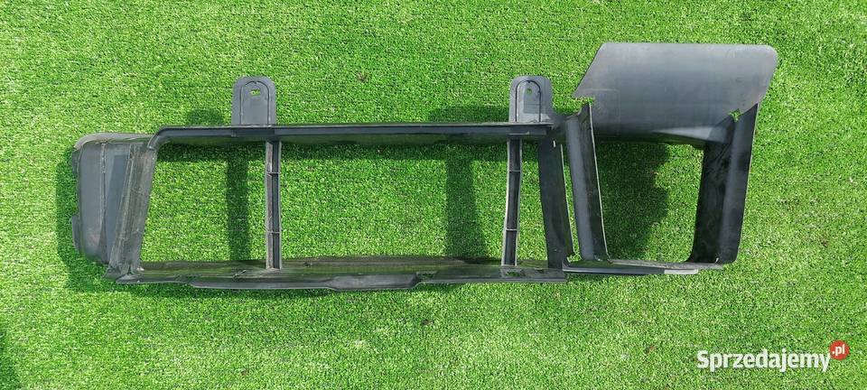 KIEROWNICA POWIETRZA FOCUS MK3 F1EB8314AB Międzychód