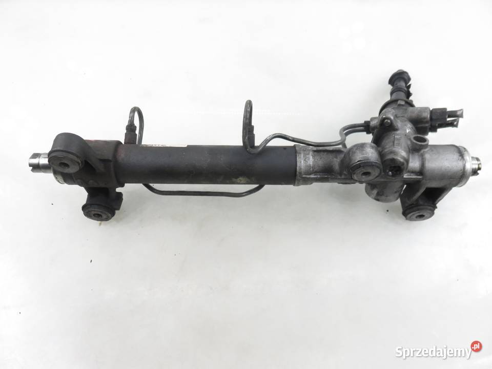 MAGLOWNICA TOYOTA AVENSIS VERSO