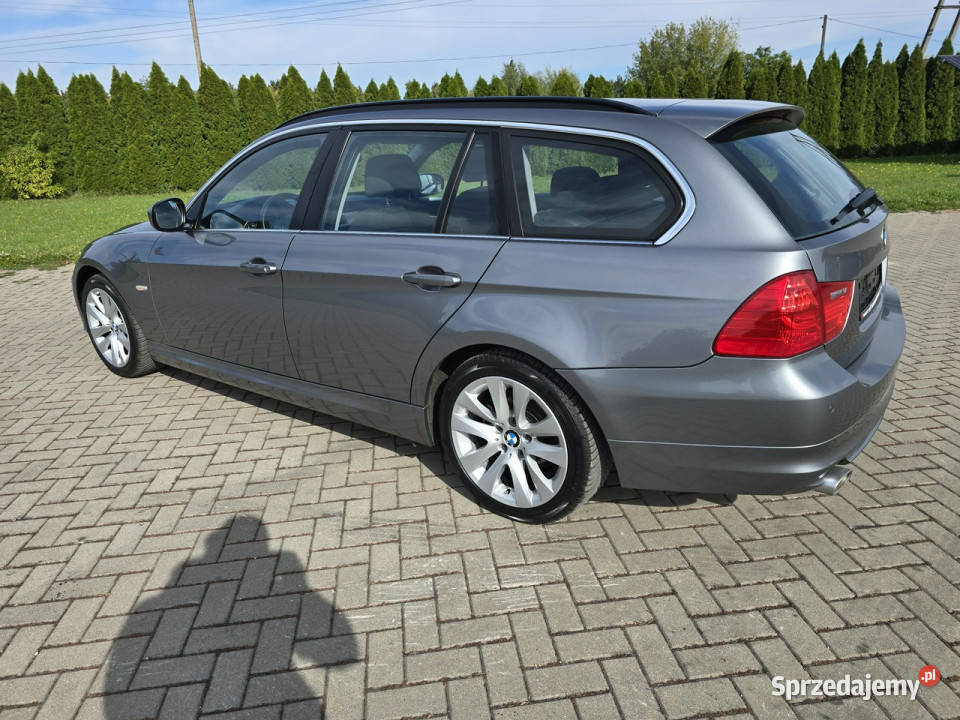 BMW 318 20dieselSerwisAlufelgi BMW łódzkie